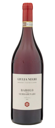 Serradenari, Giulia Negri Serradenari Barolo, 2020