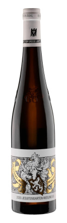Von Buhl, Jesuitengarten GG Forster Riesling Trocken, 2020 Von Buhl, Jesuitengarten GG Forster Riesling Trocken, 2020