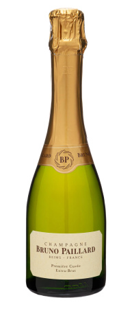 Bruno Paillard, Premiere Cuvee Extra Brut