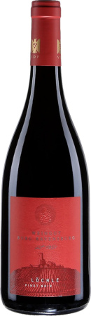 Burg Ravensburg, Lochle GG Pinot Noir, 2021