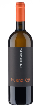 Primosic, Friulano Skin, 2017