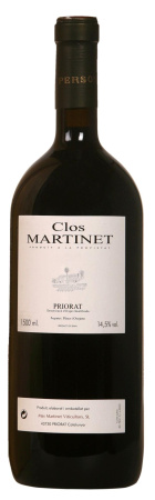 Mas Martinet, Clos Martinet, 2020