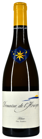 Domaine De l'Horizon, Blanc, 2014