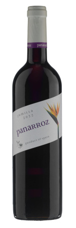 Olivares, Panarroz, 2022
