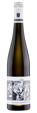 Von Buhl, Deidesheimer Maushohle Riesling, 2020