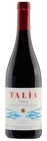 Tenuta Di Aglaea, Thalia, 2020 Tenuta Di Aglaea, Thalia, 2020