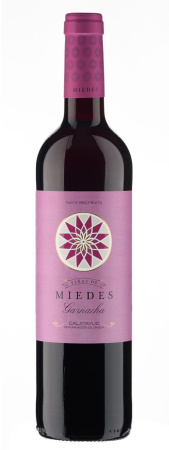 San Alejandro, Vinas De Miedes Garnacha, 2021