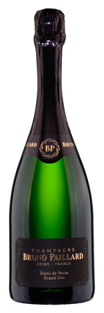 Bruno Paillard, Blanc de Noirs Grand Cru