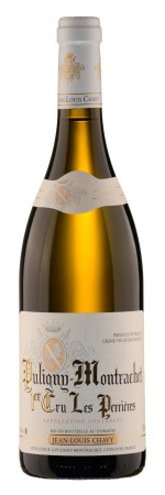 Domaine Jean-Louis Chavy, Puligny-Montrachet 1er Cru Les Perrieres, 2022