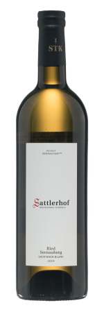 Sattlerhof, Sernauberg Sauvignon Blanc, 2019
