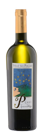 Il Poggio di Gavi, Stelle Sul Poggio, 2022