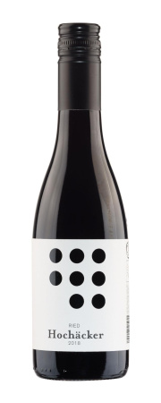 Weninger, Hochacker Blaufrankisch, 2018