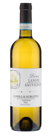 Burlotto, Langhe Dives, 2021