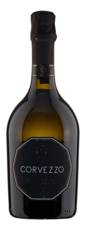Corvezzo, Prosecco Brut
