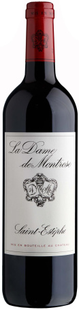 Chateau Montrose, La Dame De Montrose, 2015