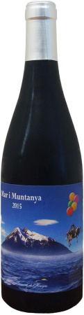 Domaine De l'Horizon, Mar I Muntanya, 2018